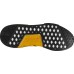 adidas Originals Men's NMD_R1 Black/Gold/Black Shoes