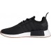 adidas Originals Men's NMD_R1 Black/Gum Shoes adidas Originals Men's NMD_R1 Black/Gum Shoes