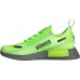 adidas Originals Men's NMD_R1 Green/Grey Shoes