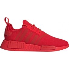 adidas Originals Men's NMD_R1 Red Shoes adidas Originals Men's NMD_R1 Red Shoes