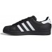 adidas Originals Men's Superstar Black/White Shoes adidas Originals Men's Superstar Black/White Shoes