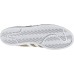 adidas Originals Men's Superstar Green/White Shoes