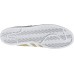 adidas Originals Men's Superstar Tan/White Shoes