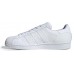 adidas Originals Men's Superstar White/White/White Shoes adidas Originals Men's Superstar White/White/White Shoes