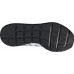 adidas Originals Men's Swift Run X Grey/White/Grey Shoes