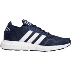 adidas Originals Men's Swift Run X Navy/White/Black Shoes
