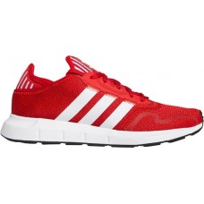 adidas Originals Men's Swift Run X Scarlet/White/Black Shoes