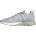 adidas Originals Men's ZX 2K Boost Grey/White Shoes