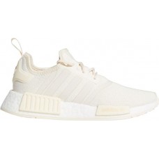 adidas Originals Women's NMD_R1 Beige/White shoes