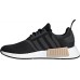 adidas Originals Women's NMD_R1 Black/Carbon/White shoes