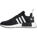 adidas Originals Women's NMD_R1 Black/Magenta/White shoes