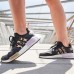 adidas Originals Women's NMD_R1 Black/Purple/Print shoes