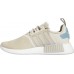 adidas Originals Women's NMD_R1 Clear Brown shoes