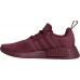 adidas Originals Women's NMD_R1 Crimson/White shoes