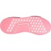 adidas Originals Women's NMD_R1 Grey/Pink/White shoes