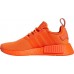 adidas Originals Women's NMD_R1 Impact Orange shoes
