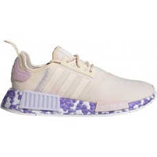 adidas Originals Women's NMD_R1 Purple Dots shoes
