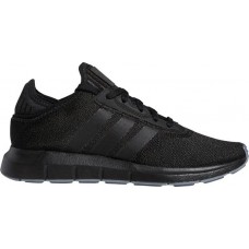 adidas Originals Women's Swift Run X Black/Black Shoes