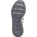 adidas Originals Women's Swift Run X Black/White Shoes