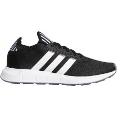 adidas Originals Women's Swift Run X Black/White Shoes