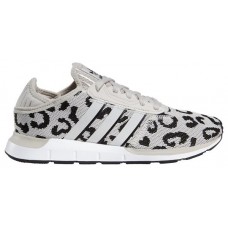 adidas Originals Women's Swift Run X Dark Leopard Shoes