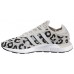 adidas Originals Women's Swift Run X Dark Leopard Shoes