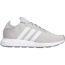 adidas Originals Women's Swift Run X Grey/White Shoes