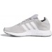 adidas Originals Women's Swift Run X Grey/White Shoes