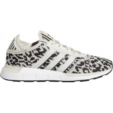 adidas Originals Women's Swift Run X Leopard Shoes