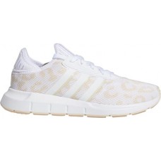 adidas Originals Women's Swift Run X Light Leopard Shoes