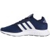 adidas Originals Women's Swift Run X Navy/White/Black Shoes