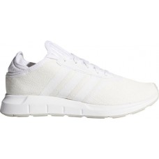 adidas Originals Women's Swift Run X White/White Shoes