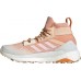 adidas Outdoor Women's Free Hiker Hiking Blush Boots