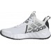 adidas OwnTheGame 2.0 Basketball White/Black/Grey Shoes adidas OwnTheGame 2.0 Basketball White/Black/Grey Shoes