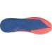 adidas Predator Edge.1 Indoor Soccer Blue/Orange Shoes