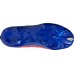 adidas Predator Edge.1 Kids' FG Soccer Blue/Orange Cleats