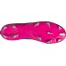 adidas Predator Edge.3 FG Soccer Purple/Pink Cleats