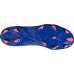 adidas Predator Edge.3 Low FG Soccer Blue/Orange Cleats