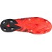 adidas Predator Freak.1 FG Soccer Red/Black Cleats adidas Predator Freak.1 FG Soccer Red/Black Cleats