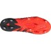 adidas Predator Freak.1 Low FG Soccer Red/Black Cleats