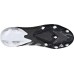 adidas Predator Freak .3 FG Soccer Black/White Cleats