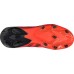 adidas Predator Freak .3 Kids' FG Soccer Red/Black Cleats