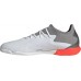 adidas Predator Freak .3 L Men's Indoor Soccer White/Red Shoes adidas Predator Freak .3 L Men's Indoor Soccer White/Red Shoes