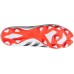 adidas Predator Freak .4 S FXG Soccer White/Red Cleats