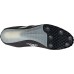 adidas Sprintstar Track and Field Black/White Cleats