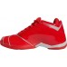 adidas T-Mac 2.0 Restomod Basketball Scarlet/Silver Shoes adidas T-Mac 2.0 Restomod Basketball Scarlet/Silver Shoes