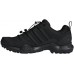 adidas Terrex Men's Swift R2 GTX Waterproof Hiking Black/Black/Black Shoes
