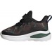 adidas Toddler's Forta Run Black/White Camo Shoes adidas Toddler's Forta Run Black/White Camo Shoes