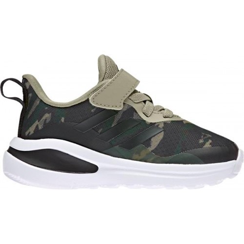 adidas Toddler's Forta Run Camo/Black Shoes adidas Toddler's Forta Run Camo/Black Shoes