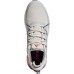 Adidas Unisex Solarthon Spikeless Golf Grey/Red Shoes